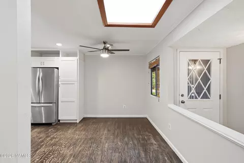 Dining - 515 E Bennett Dr, Flagstaff, AZ 86005 photo 1 of 1