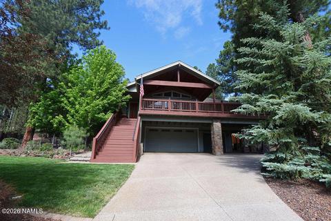 1137 N Conifer Rd, Flagstaff, AZ 86001