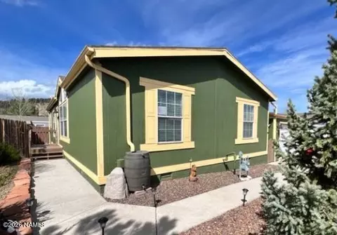 1758 W Sherrie Dr, Flagstaff, AZ 86001