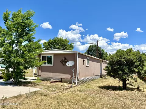 4805 S Thorn Rd #1, Flagstaff, AZ 86005