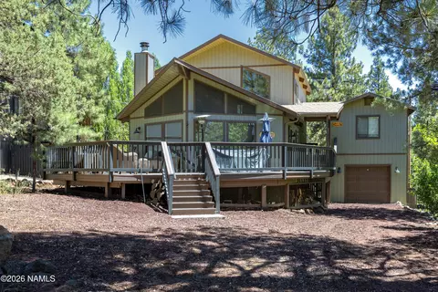 17755 S Maverick Cir, Munds Park, AZ 86017
