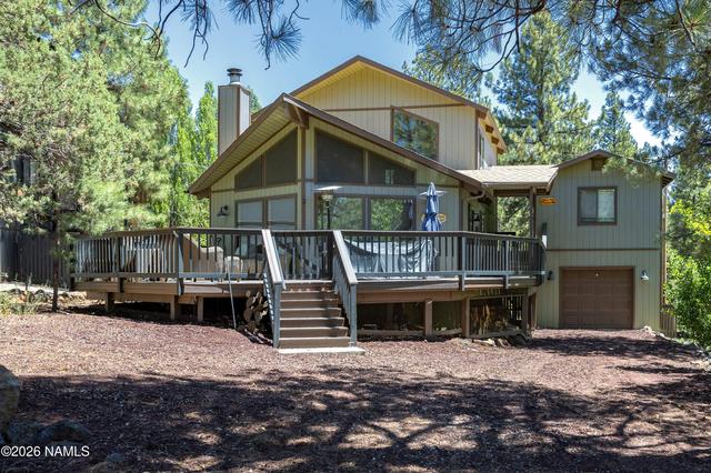 17755 S Maverick Cir, Munds Park, AZ 86017