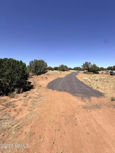 4209 E Parkway Dr, Williams, AZ 86046 photo 3