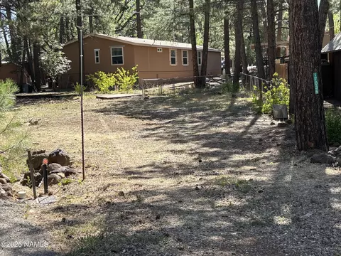 17035 S Teal Pl, Munds Park, AZ 86017