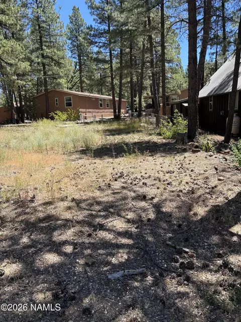 17035 S Teal Pl, Munds Park, AZ 86017