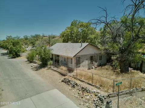 217 W Pinal St, Cottonwood, AZ 86326
