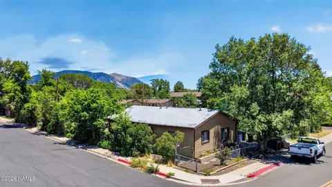530 W Tombstone Ave, Flagstaff, AZ 86001
