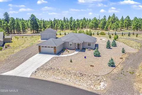 10290 Lundin Rd, Flagstaff, AZ 86004