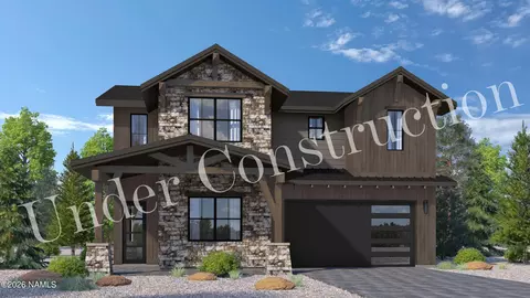 2606 S Sora Ln #LOT 18, Flagstaff, AZ 86005