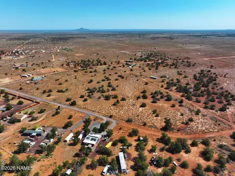 642 E Birch Rd, Williams, AZ 86046 photo 9
