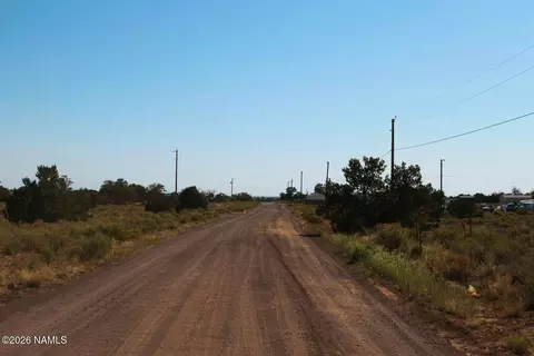642 E Birch Rd, Williams, AZ 86046 photo 10