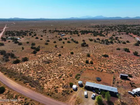 642 E Birch Rd, Williams, AZ 86046 photo 6