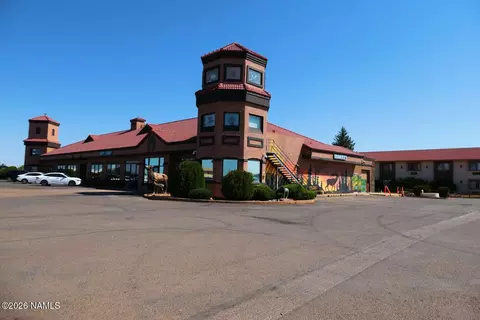 642 E Birch Rd, Williams, AZ 86046 photo 14