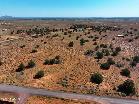642 E Birch Rd, Williams, AZ 86046 photo 5