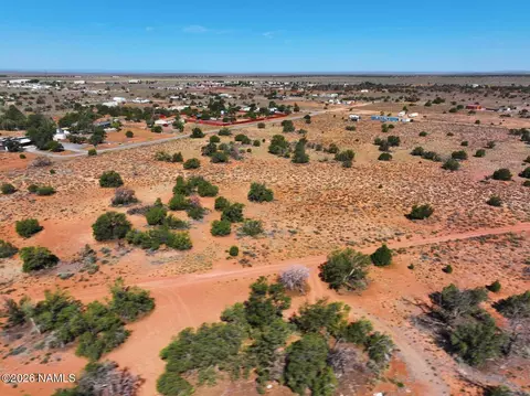 642 E Birch Rd, Williams, AZ 86046 photo 7