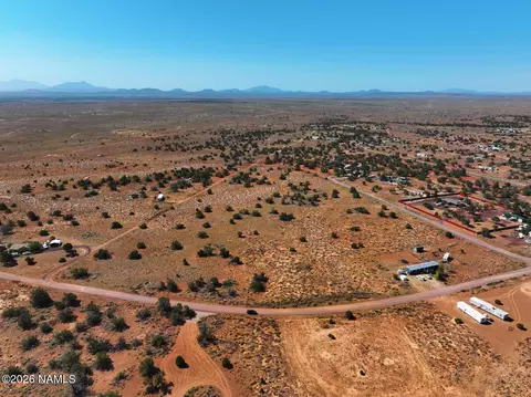 642 E Birch Rd, Williams, AZ 86046 photo 3