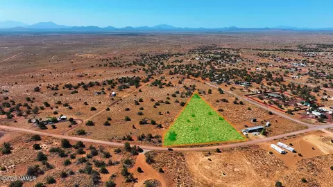 642 E Birch Rd, Williams, AZ 86046 photo 2