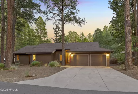3150 S Walkup Dr, Flagstaff, AZ 86005