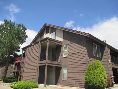 1200 S Riordan Ranch St #50, Flagstaff, AZ 86001