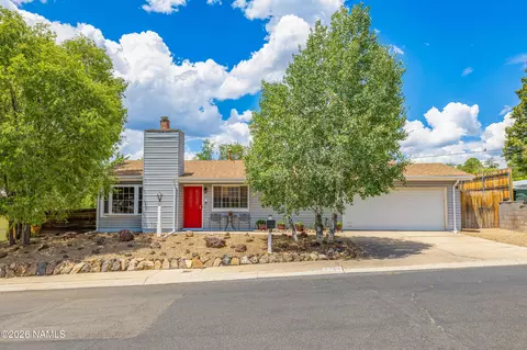 3353 N Childress St, Flagstaff, AZ 86004