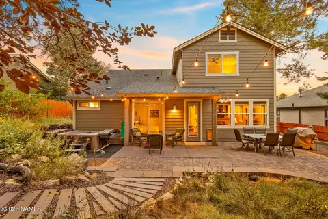 5040 S Topaz Rd, Flagstaff, AZ 86005