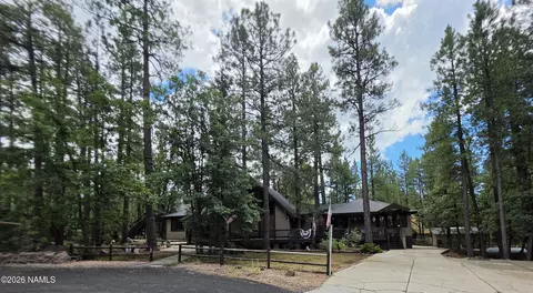 1455 E Puma Pl #PINEWOOD  12, Munds Park, AZ 86017