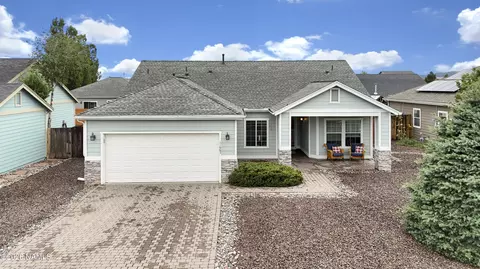 11663 Ice Cave Dr, Bellemont, AZ 86015
