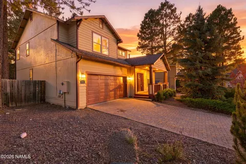 347 W Wulfenite Rd, Flagstaff, AZ 86005