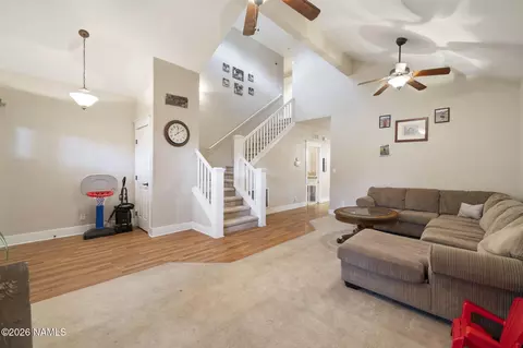 347 W Wulfenite Rd, Flagstaff, AZ 86005