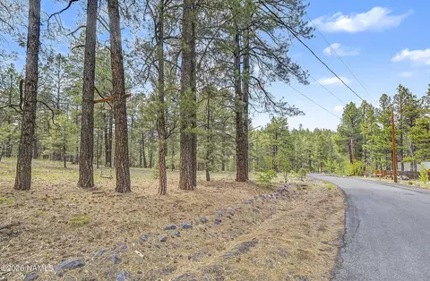 3320 Jadito Trl, Flagstaff, AZ 86005
