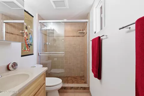 Bath - 801 E Crestview Ave, Flagstaff, AZ 86001 photo 2 of 2