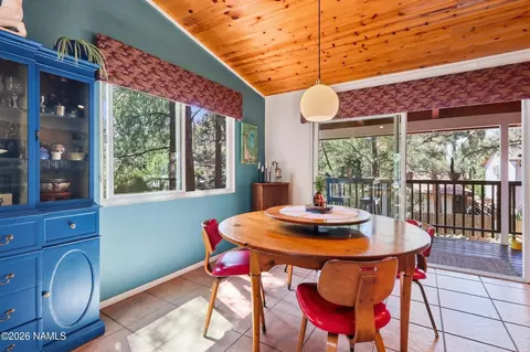 Dining - 801 E Crestview Ave, Flagstaff, AZ 86001 photo 1 of 3