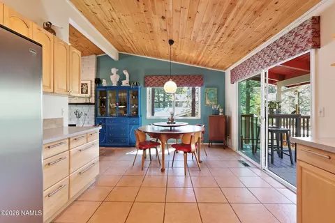 Dining - 801 E Crestview Ave, Flagstaff, AZ 86001 photo 3 of 3
