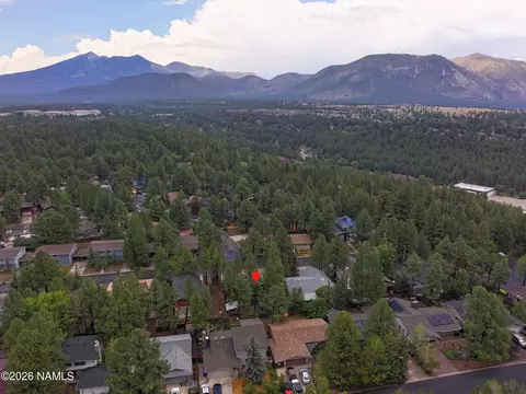 View/Area - 801 E Crestview Ave, Flagstaff, AZ 86001 photo 1 of 1