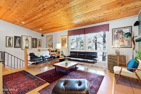 Living - 801 E Crestview Ave, Flagstaff, AZ 86001 photo 3 of 3