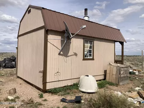 218 E Oriole Dr, Williams, AZ 86046 photo 4
