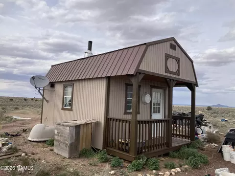 218 E Oriole Dr, Williams, AZ 86046 photo 2