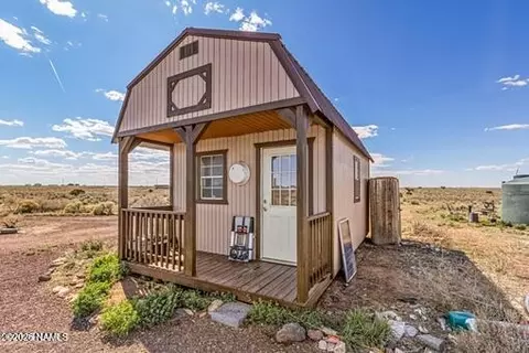218 E Oriole Dr, Williams, AZ 86046