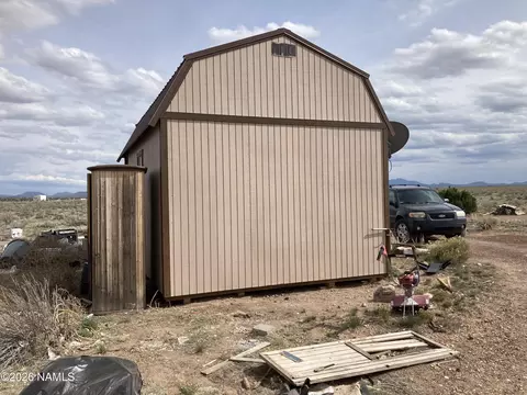 218 E Oriole Dr, Williams, AZ 86046 photo 5