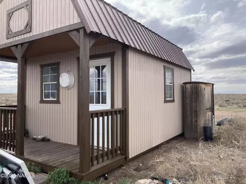 218 E Oriole Dr, Williams, AZ 86046 photo 3