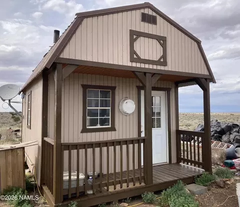218 E Oriole Dr, Williams, AZ 86046 photo 1