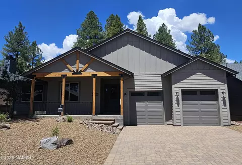 1929 Sand Spring Trl, Flagstaff, AZ 86005