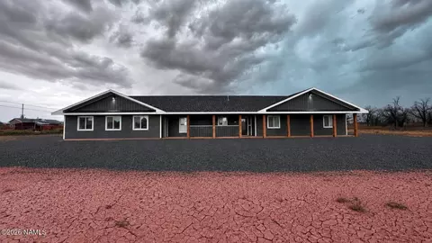 1211 Heywood Ave, Holbrook, AZ 86025