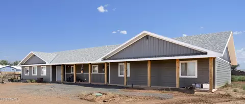 1211 Heywood Ave, Holbrook, AZ 86025