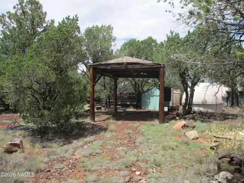 1237 E Alimos Way, Williams, AZ 86046 photo 11