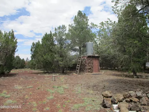 1237 E Alimos Way, Williams, AZ 86046 photo 8