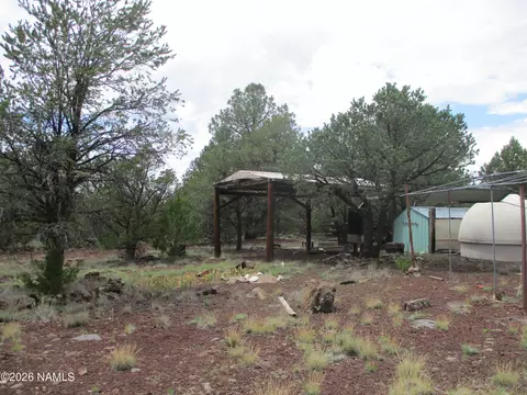1237 E Alimos Way, Williams, AZ 86046 photo 7