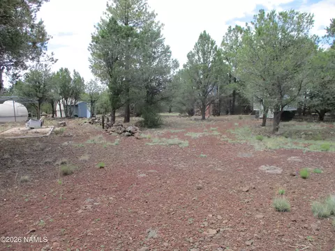 1237 E Alimos Way, Williams, AZ 86046 photo 6