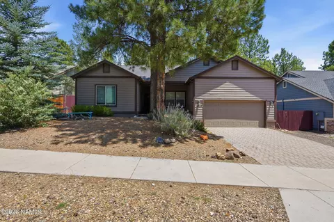 4808 S Bright Angel Trl, Flagstaff, AZ 86005