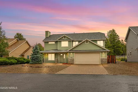 4230 Alpine Dr, Bellemont, AZ 86015